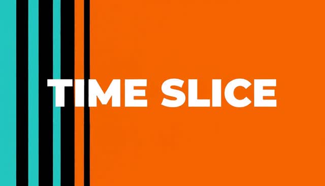 51 TIME SLICE：সময়ের ব্যবধানের স্লাইস