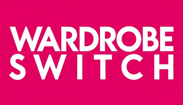02 WARDROBE SWITCH：পোশাক বদল