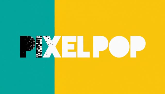 24 PIXEL POP：পিক্সেল আর্টে রূপান্তর