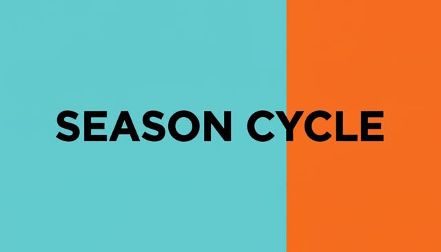 11 SEASON CYCLE：চার ঋতুর ধারাবাহিক পরিবর্তন