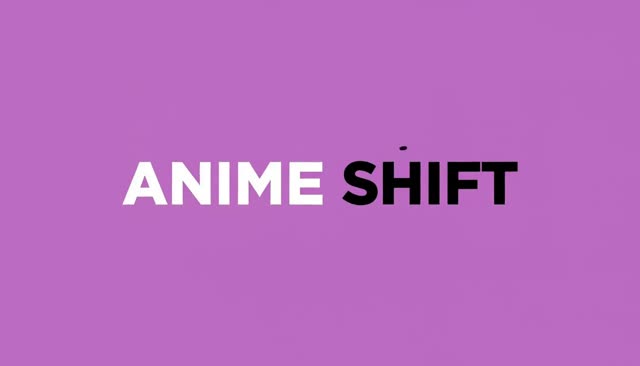 40 ANIME SHIFT：বাস্তবধর্মী থেকে অ্যানিমেতে পরিবর্তন