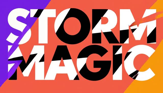 10 STORM MAGIC：ঝড় ও বজ্রের জাদু