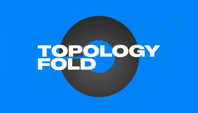 68 TOPOLOGY FOLD：রিংয়ের নিরবচ্ছিন্ন রূপান্তর