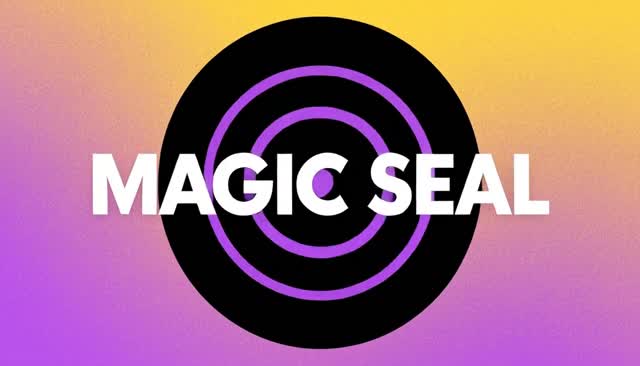 74 MAGIC SEAL：জাদুর বৃত্ত আঁকা