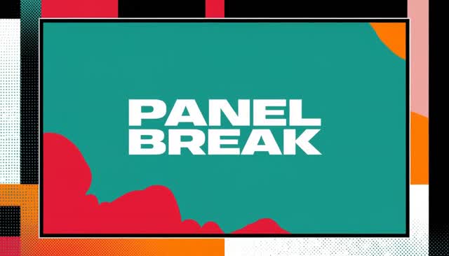 75 PANEL BREAK：কমিক প্যানেল ভেঙে বের হওয়া