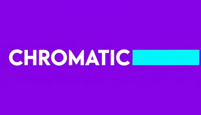 59 CHROMATIC DRIFT：RGB চ্যানেল বিচ্ছেদ