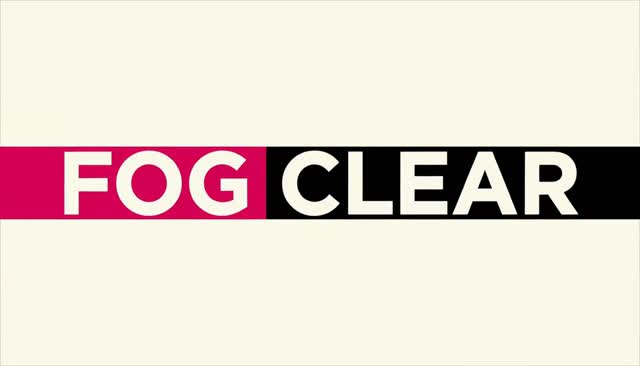 12 FOG CLEAR：কুয়াশা সরে উন্মোচন