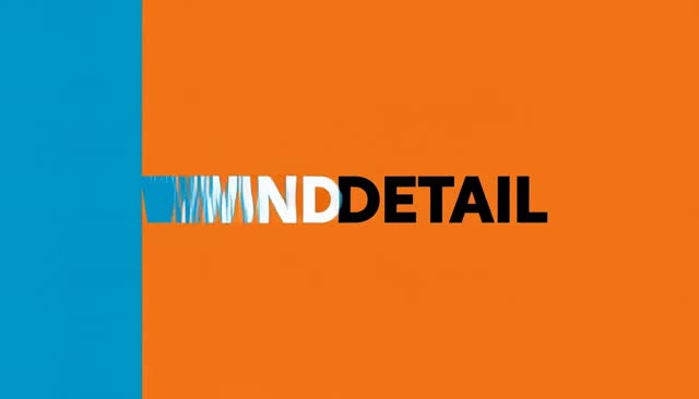 16 WIND DETAIL：হাওয়ায় সূক্ষ্ম নড়াচড়া